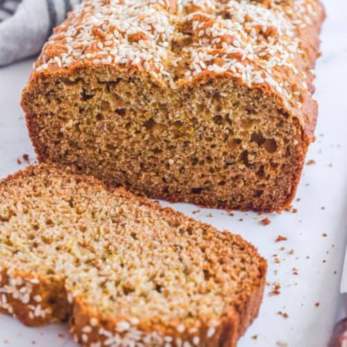 Easy Herb Quick Bread Recipe
