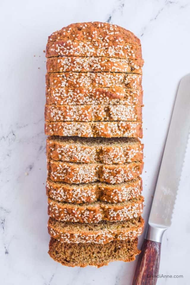 Easy Herb Quick Bread Recipe