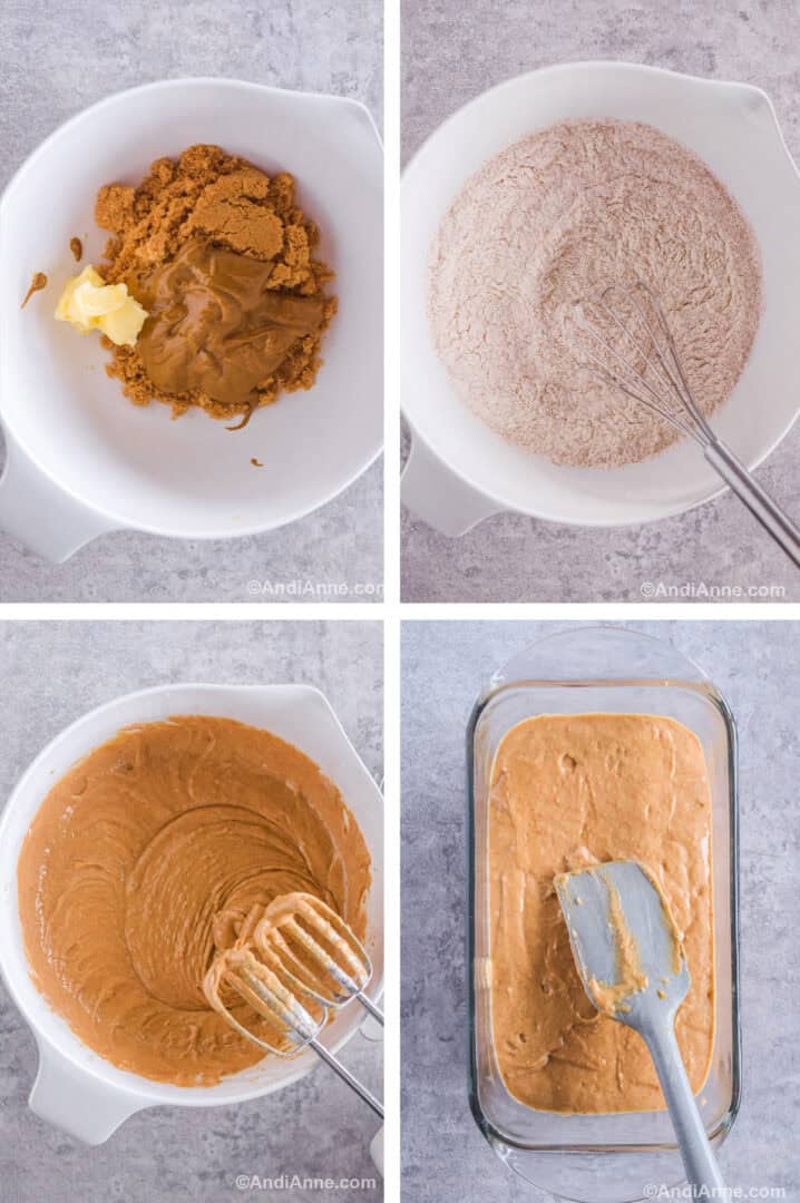 you need 2 pieces of bread 1 tablespoon of peanut butter