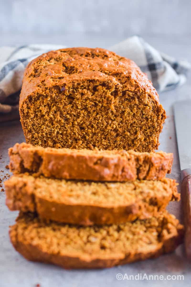 Old Fashioned Brown Bread Recipe Recipe Cart