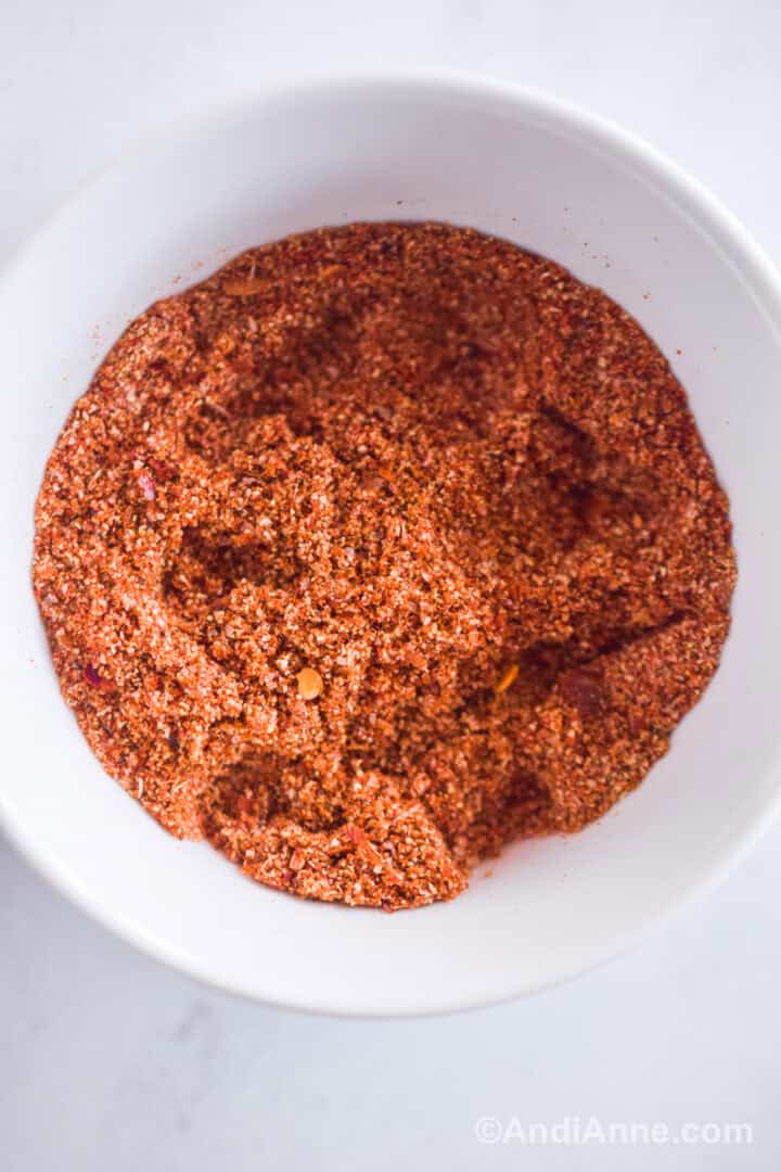 Chicken Taco Seasoning Recipe Andi Anne